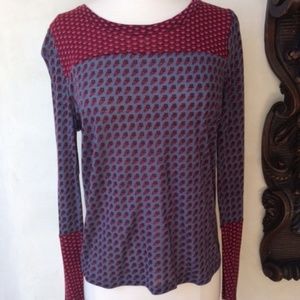 Marc by Marc Jacobs Bohemian Long Sleeve